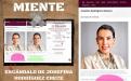 Crece el escándalo de Josefina Rodríguez imagen 1