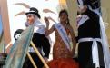 Con gran éxito remata Apetatitlán el Carnaval 2016 imagen 2