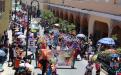 Con gran éxito remata Apetatitlán el Carnaval 2016 imagen 3