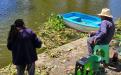 Presa recupera su esplendor natural gracias a las acciones de rehabilitación y mantenimiento  imagen 9