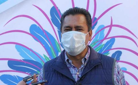 Yauhquemehcan refuerza medidas sanitarias ante semáforo naranja imagen 3