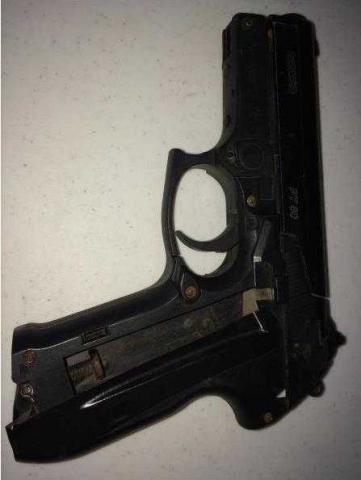 Ubica SSC tractocamión con reporte de robo y asegura a una persona en Tlaxco imagen 3