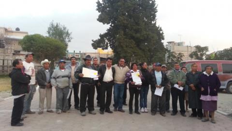 Más servicios de electricidad para San Marcos Contla imagen 2