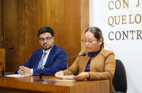 Existió violencia política contra regidurías de Yauhquemehcan: TET imagen 2