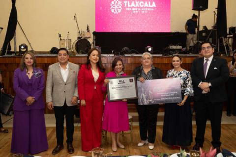 Reconocen trabajo y compromiso de abogadas y abogados del Poder Judicial de Tlaxcala imagen 4