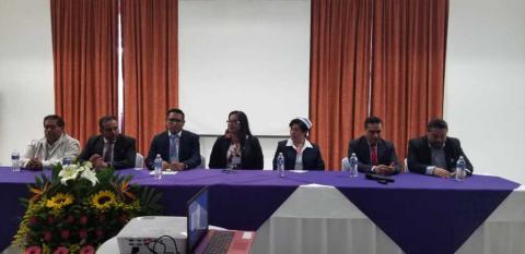 Conmemora SESA noveno aniversario del Hospital General de Nativitas imagen 1