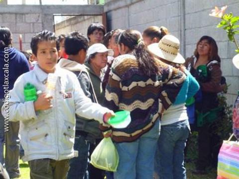 FOTOS; Cortesia Codigo Tlaxcala