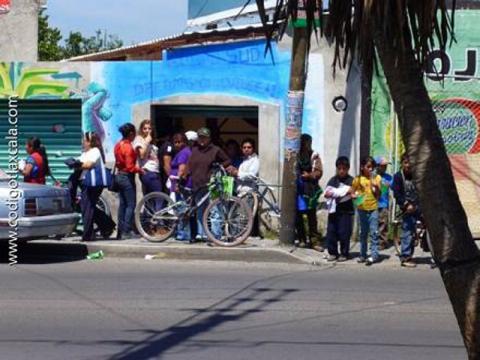 FOTOS; Cortesia Codigo Tlaxcala