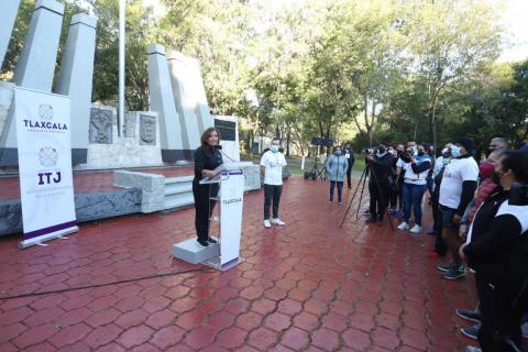 El Gobierno del Estado reabrió el Parque de la Juventud imagen 1