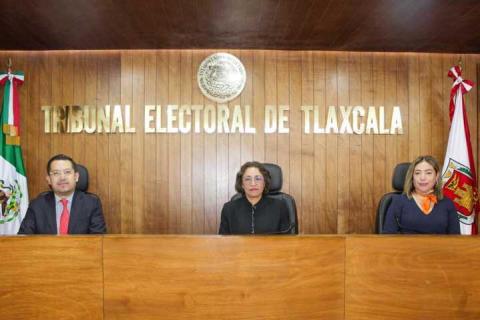 Amonesta TET a autoridades de tres municipios imagen 3