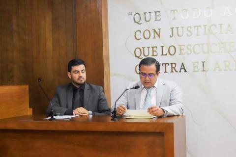 Amonesta TET a autoridades de tres municipios imagen 1