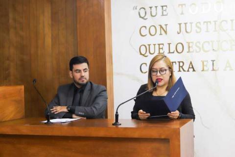 Amonesta TET a autoridades de tres municipios imagen 2