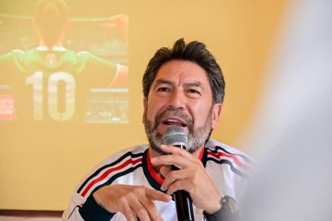 Ray Vázquez reconoce derrota de Morena en Coahuila y llama a cerrar filas en Tlaxcala