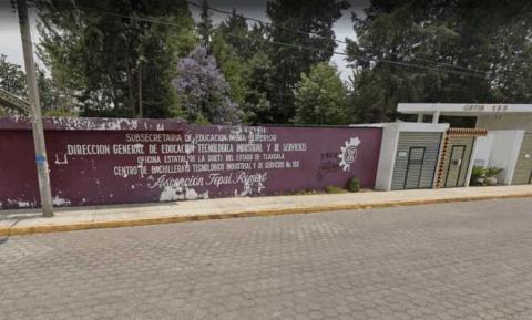 Denuncian abusos y presunto desvío de cuotas en el CBTIS 15; paterfamilias alzan la voz