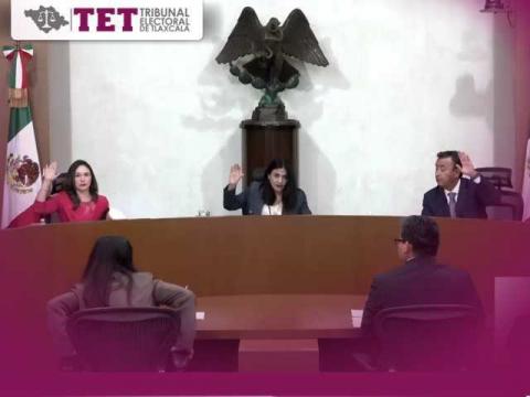 Ordena SRCDMX convocar a nueva elección del Presidente de San Miguel del Milagro
