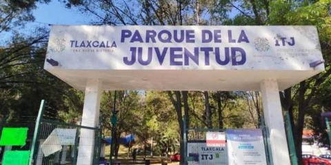 Entre baches y abandono, ciudadanos cuestionan ridículo proyecto de Lorena Cuéllar