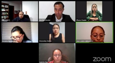 Procede amonestación pública para integrantes del ayuntamiento de Apizaco