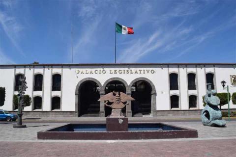 Congreso aprueba destituir e inhabilitar por 3 años a integrantes del Cabildo de Contla