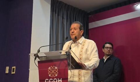 Tlaxcala rompe récords y conquista el Tianguis Turístico; Ganó premios internacionales: SECTURE