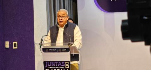 Sin resolverse caso de la primaria “Emiliano Zapata”, Meneses dice que no le han notificado del amparo