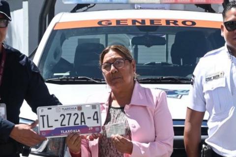 Síndico de Santa Cruz Tlaxcala dice que es víctima de violencia de género