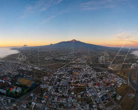 Huamantla fortalece su futuro con la publicación del programa municipal de ordenamiento territorial y desarrollo urbano imagen 2