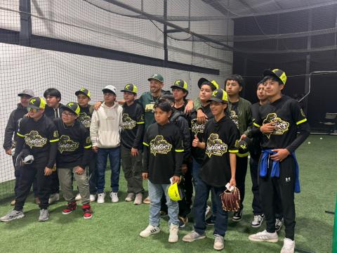 Impulsa Ana Lilia Rivera el talento deportivo de la niñez y juventud tlaxcalteca imagen 2