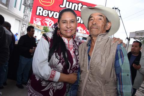 Llama Ana Lilia Rivera a recuperar las causas que dieron origen a Morena y fortalecer el vínculo con el pueblo imagen 2