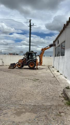 Chava Santos da inicio a la rehabilitación del nuevo rastro municipal de Huamantla imagen 4