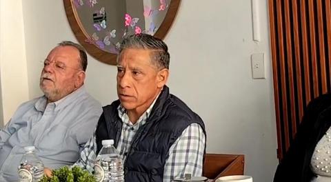 Comerciantes denuncian extorsión de grupos criminales y piden cumplimiento de acuerdos
