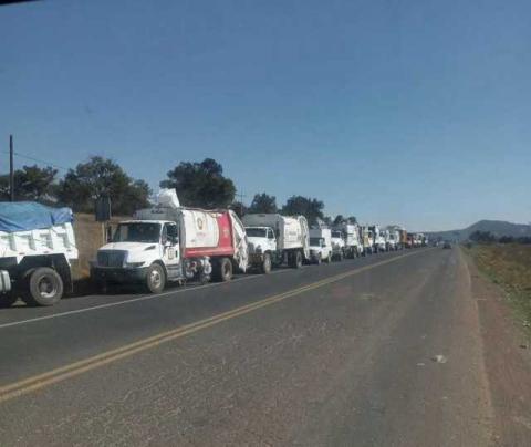 Se rediseña el manejo de basura con cierres de rellenos y nueva infraestructura ambiental