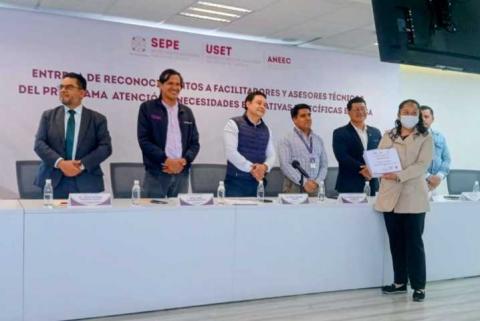 Estudiantes de Educación Especial UATx promueven la inclusión social desde el entorno familiar imagen 2