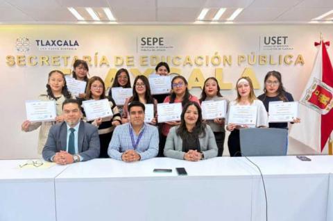 Estudiantes de Educación Especial UATx promueven la inclusión social desde el entorno familiar imagen 3