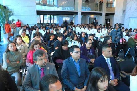 La UATx y Fundación Universitaria de Popayán afianzan colaboración académica imagen 5