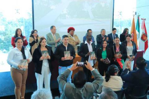 La UATx y Fundación Universitaria de Popayán afianzan colaboración académica imagen 2