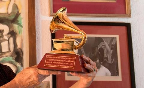 Ya hay fecha para gala y nominaciones del Grammy 2025
