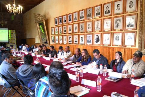 Tlaxco podría lograr que se invalide voto de ediles de comunidad