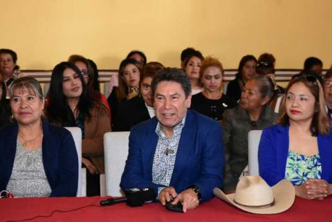 El pueblo exige que Morena en Tlaxcala no repita lo mismo que hizo el PRIAN: Ray V. imagen 4