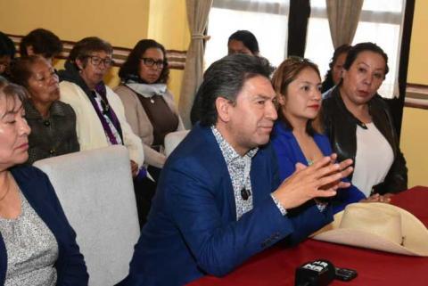 El pueblo exige que Morena en Tlaxcala no repita lo mismo que hizo el PRIAN: Ray V. imagen 6