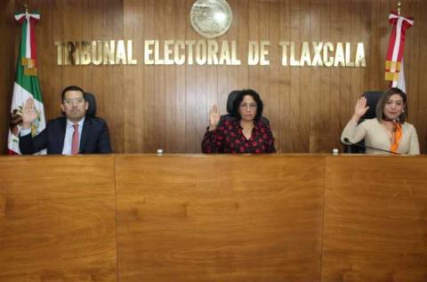 Emplazan al Congreso informar de acciones que garanticen derechos de grupos vulnerados imagen 3