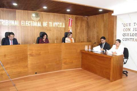 Emplazan al Congreso informar de acciones que garanticen derechos de grupos vulnerados imagen 5