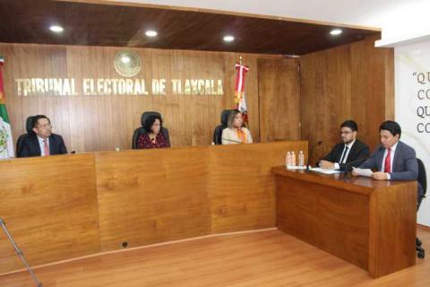 Emplazan al Congreso informar de acciones que garanticen derechos de grupos vulnerados imagen 2