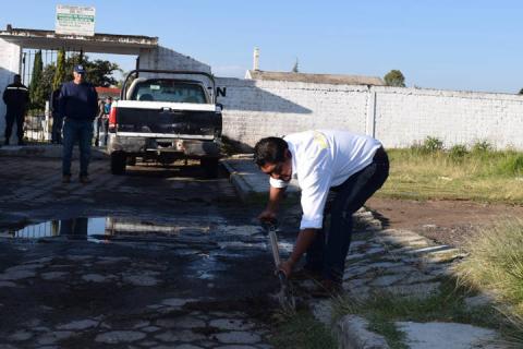 El Buen Vecino no es un eslogan, es un cambio de actitud Eymard Grande imagen 7