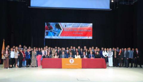 Odontología UATx es ejemplo por su calidad y excelencia educativa: Rector imagen 2