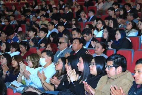 Odontología UATx es ejemplo por su calidad y excelencia educativa: Rector imagen 3