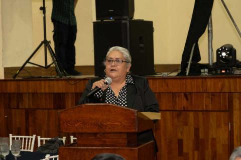Reconocen trabajo y compromiso de abogadas y abogados del Poder Judicial de Tlaxcala imagen 5