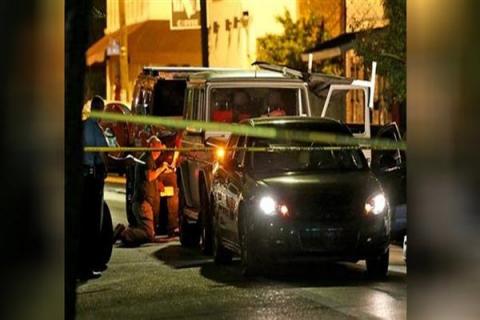 Asesinan a Will Smith tras una discusión de tráfico