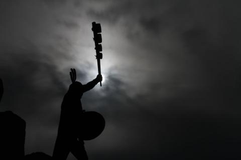 Honran la memoria del guerrero Xicohténcatl en su aniversario luctuoso imagen 2