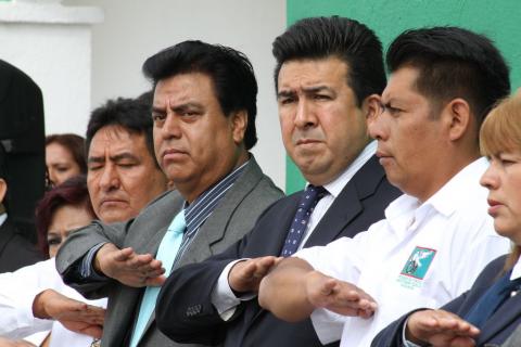 Honran la memoria del guerrero Xicohténcatl en su aniversario luctuoso imagen 4