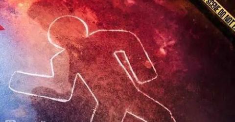 Tiran en calles de Apizaco a cadáver de persona con signos de extrema violencia